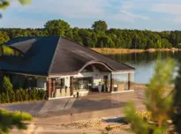 Restauracja  White House