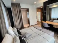 Pokój dwuosobowy Okoń