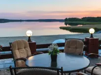 Restauracja Orient Express