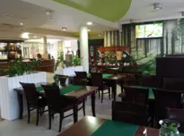 Restauracja Malutkie Resort