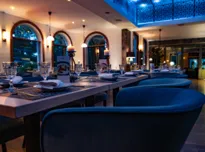 Restauracja Sofra