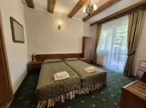 Pokój dwuosobowy z tarasem