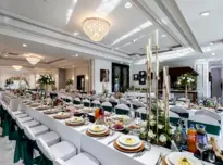 Restauracja Pałac Uniejów