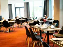 Restauracja w Focus Hotel Premium Gdańsk