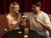 Restauracja TRIBE Table