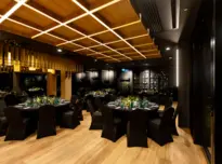 Restauracja Szczyt Smaku