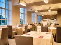 Restauracja Focus Hotel Łódź