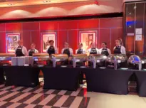 Restauracja Art Deco