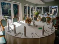 Restauracja OGRODOWA