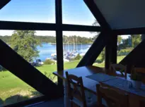 Sala restauracyjna duża