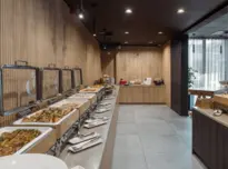 Restauracja Szczyt Smaku