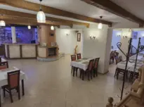 Restauracja w Villi Murano