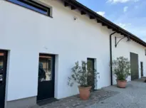 Pokoje Dworek w Gościeńczycach