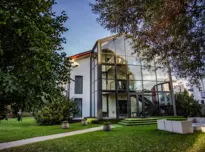 Apartament w Intimate Villa