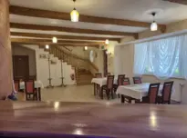 Restauracja w Villi Murano