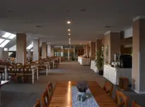 Sala restauracyjna duża