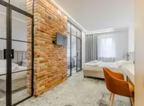 Apartament 4 os.  Standard plus