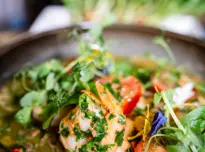 RESTAURACJA a'la carte