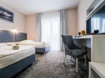 Dwójka (Twin) Standard