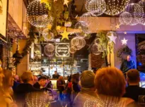 Restauracja Cechownia