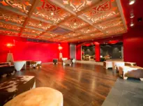 Pinot Nero i Pinot Bianco -klub nocny