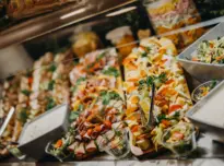 Sala konferencyjno-bankietowa