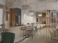 Restauracja Prestige
